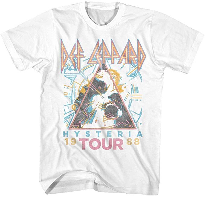 Satin Angora alias Rock Shirt